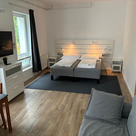 Benjamin Apartman Будапеща Екстериор снимка