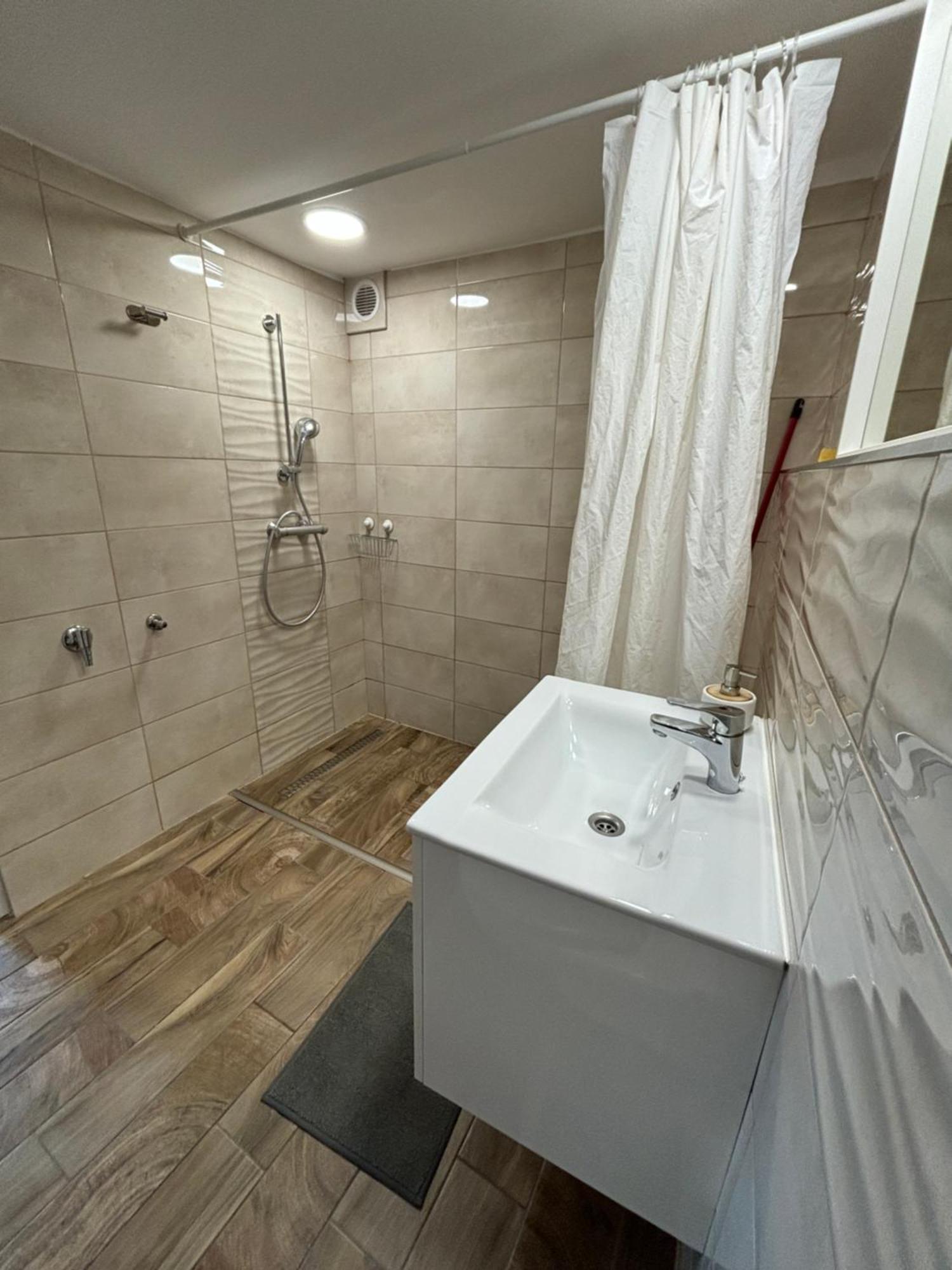 Benjamin Apartman Будапеща Екстериор снимка