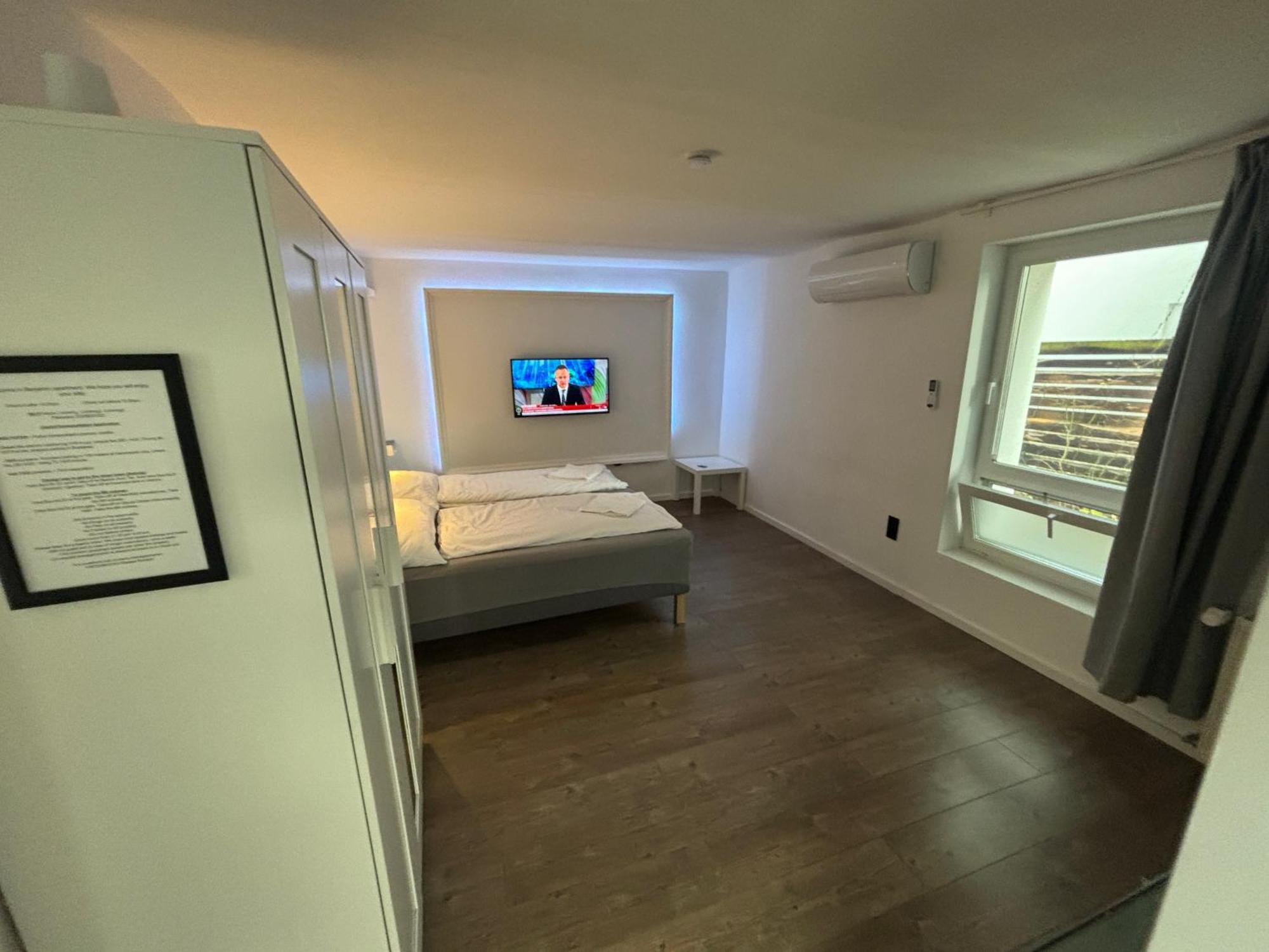 Benjamin Apartman Будапеща Екстериор снимка