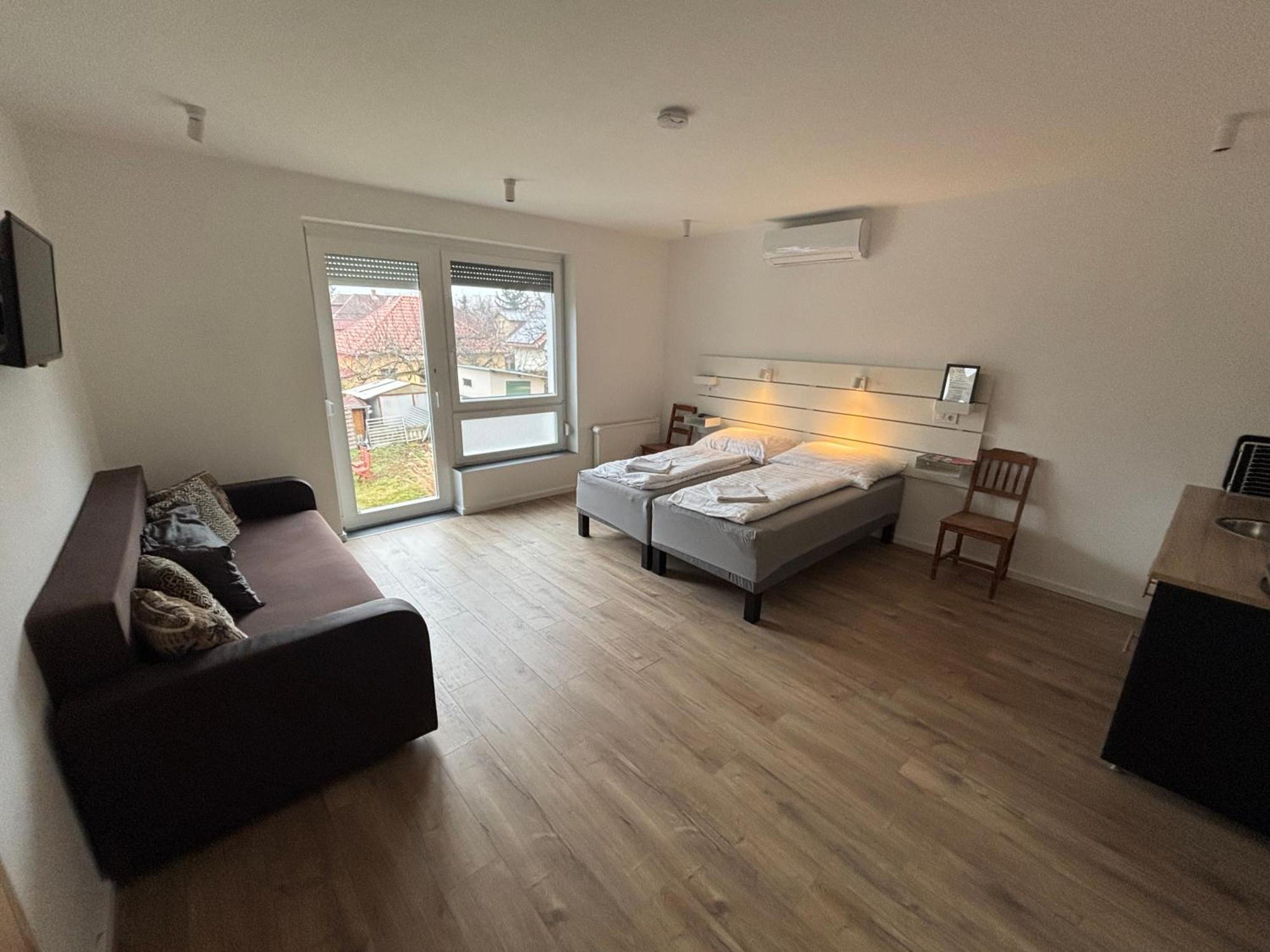 Benjamin Apartman Будапеща Екстериор снимка