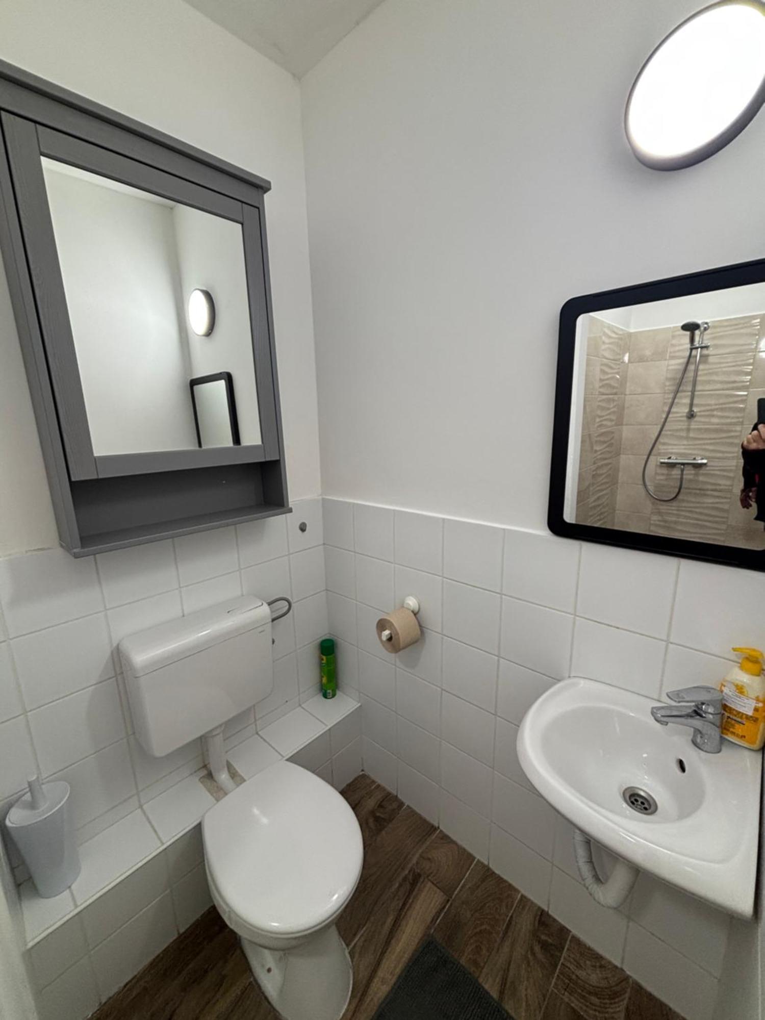 Benjamin Apartman Будапеща Екстериор снимка