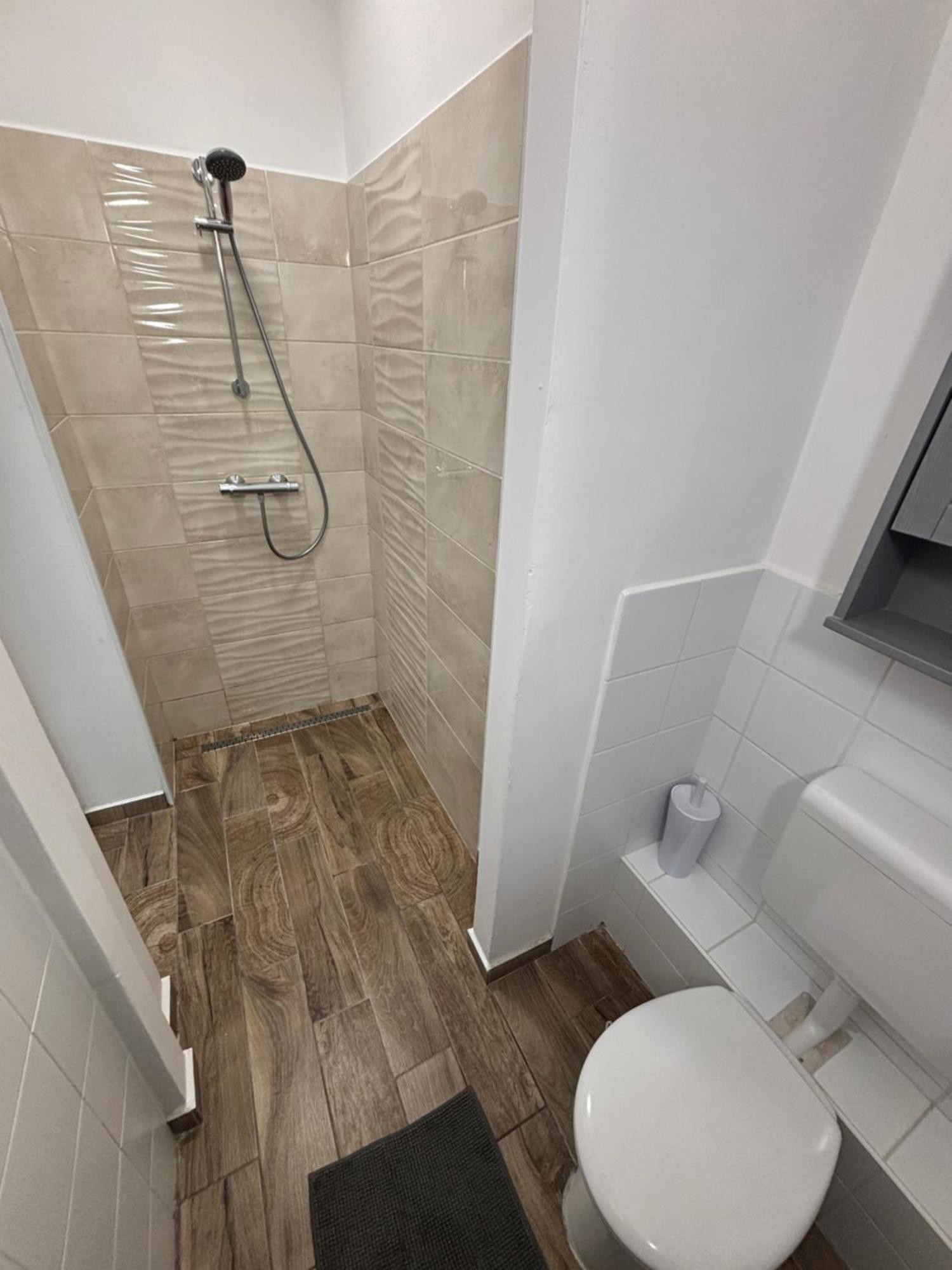 Benjamin Apartman Будапеща Екстериор снимка