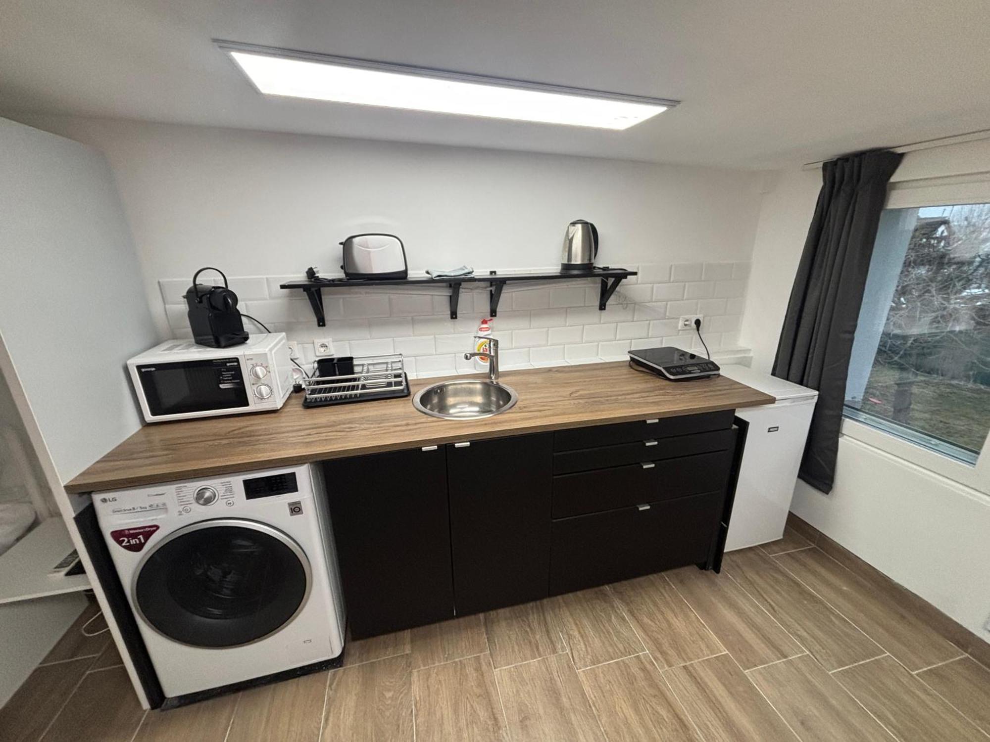 Benjamin Apartman Будапеща Екстериор снимка